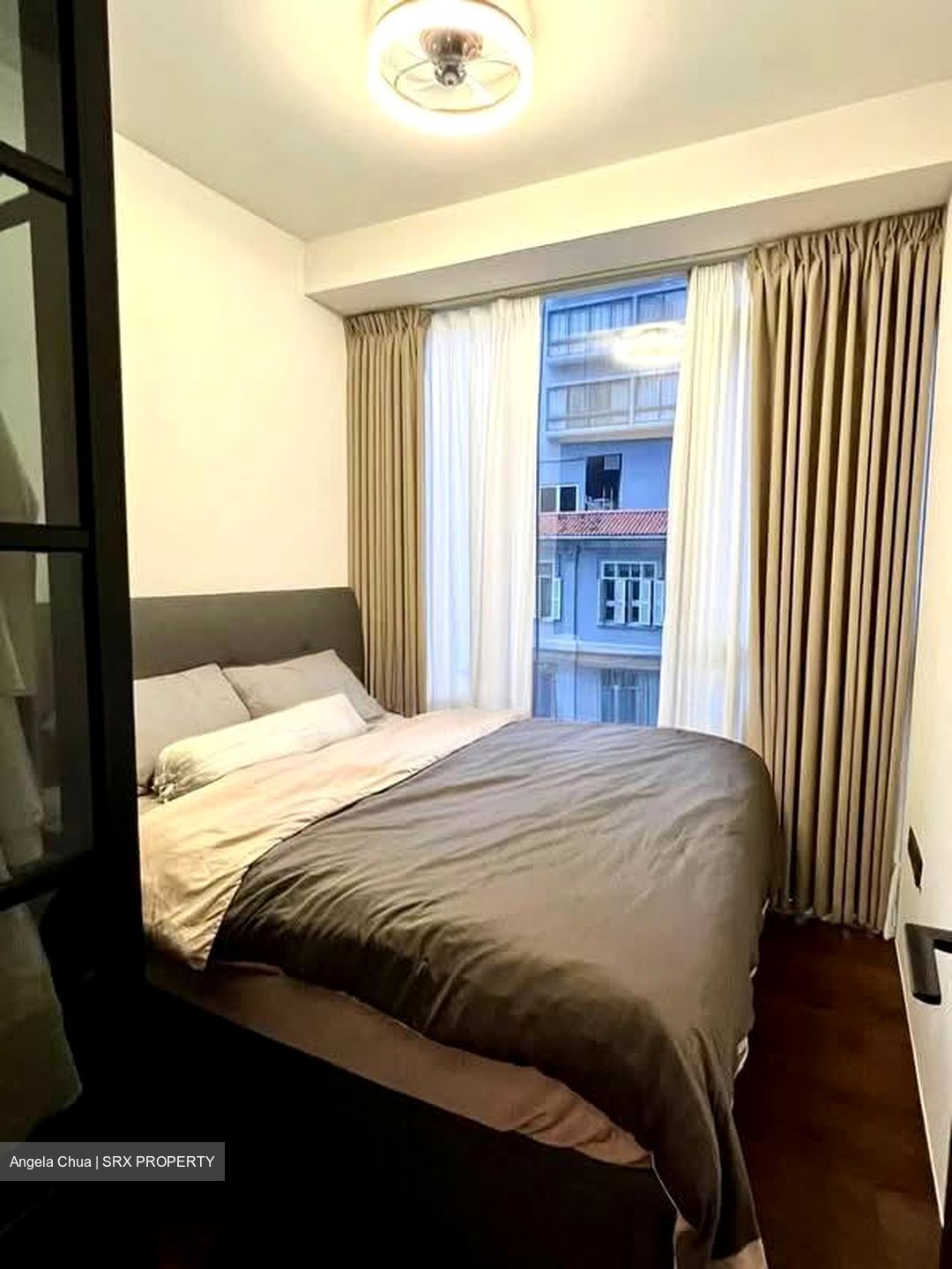 The Iveria (D9), Apartment #559893721